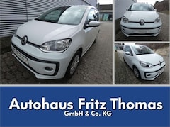Bild des Angebotes VW up! ! 1.0 SHZ PDC RKamera GRA Klima ZV eFe Klima