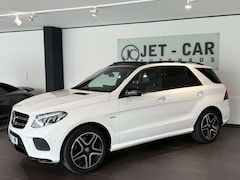 Bild des Angebotes Mercedes-Benz GLE 450 / AMG 43 4Matic