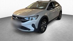 Bild des Angebotes VW Taigo 1.0 TSI GOAL NAVI APP SHZ KAM ACC