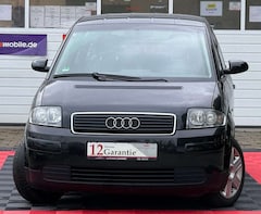 Bild des Angebotes Audi A2 1.4 TDI