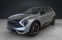 Bild des Angebotes Kia Sportage SPORTAGE 1.6 AWD DCT GT-Line Drive Pano Navi LED
