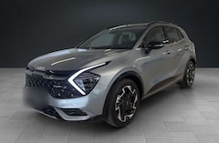 Bild des Angebotes Kia Sportage SPORTAGE 1.6 AWD DCT GT-Line Drive Pano Navi LED