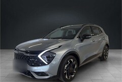 Bild des Angebotes Kia Sportage SPORTAGE 1.6 AWD DCT GT-Line Drive Pano Navi LED