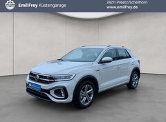 Bild des Angebotes VW T-Roc 1.0 R-LINE TSI GJR ACC PDC
