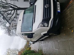 Bild des Angebotes VW Crafter CHASSIS CABINE 50A L3 2.0 TDI 109 FAP EURO5