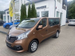 Bild des Angebotes Renault Trafic 1.6 dCi 120 Combi Expression / 8 Sitzer