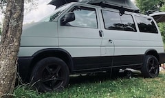 Bild des Angebotes VW T4 Multivan T4/MULTIVAN/CARAVELLE SyncroT4 7DC UR5