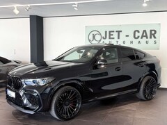Bild des Angebotes BMW X6 M Competition *Garantie-B&W-Pano-23" Hamann"*