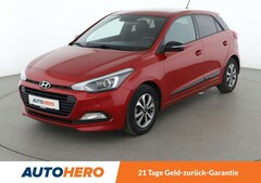 Bild des Angebotes Hyundai i20 1.2 Style