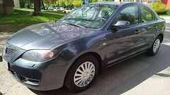 Bild des Angebotes Mazda 3 Automatik Active Plus