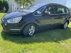 Ford S-Max S-Max 2.0 EcoBoost Aut. Titanium S