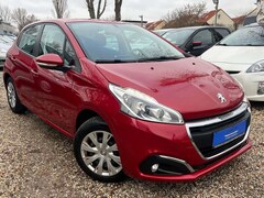 Bild des Angebotes Peugeot 208 Active*Klima*58.TKM*PDC*Temp*TÜV NEU