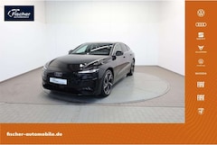 Bild des Angebotes Audi A6 Sportback Elektro S line
