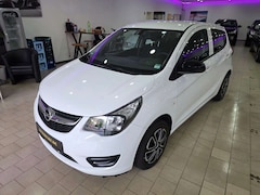 Bild des Angebotes Opel Karl Edition 2. Hand Klima Service neu Garantie