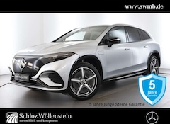 Bild des Angebotes Mercedes-Benz EQS SUV 450 4M AMG/DigitalLight/Fahrass/AIRMATIC