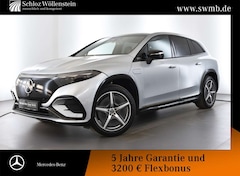 Bild des Angebotes Mercedes-Benz EQS SUV EQS 450 4M SUV AMG/DigitalLight/Fahrass/AIRMATIC