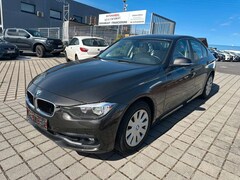 Bild des Angebotes BMW 320 Baureihe 3 Lim. 320 i Advantage Automatik