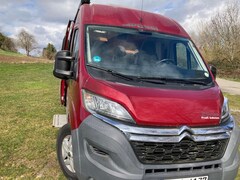 Bild des Angebotes Citroen Jumper 2WIN Profi Eddition