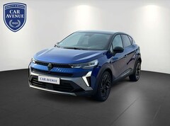 Bild des Angebotes Renault Captur Esprit Alpine Mild Hybrid 160 EDC