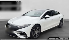 Bild des Angebotes Mercedes-Benz EQS 450+ AMG Line Pano HAL Hyper Mod 2025