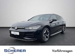 Bild des Angebotes VW Passat R-Line DSG/AHK/NAVI/IQ-DRIVE/MATRIX-LED/