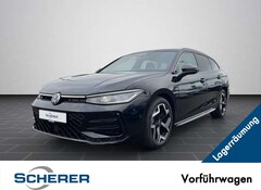 Bild des Angebotes VW Passat R-Line DSG/AHK/NAVI/IQ-DRIVE/MATRIX-LED/