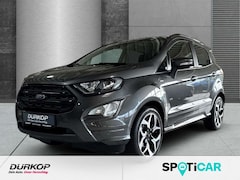 Bild des Angebotes Ford EcoSport ST-Line Sitz+Lenkradheizung/Navi/heizb. Frontschei