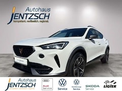Bild des Angebotes CUPRA Formentor LED/Navi/AHK/Sitzh.