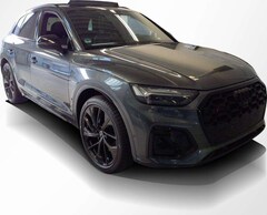 Bild des Angebotes Audi SQ5 TDI AHK Pano AIR Stdhz. B&O Matrix 360° ACC