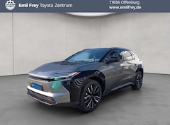Bild des Angebotes Toyota bZ4X AWD Lounge