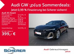 Bild des Angebotes Audi A5 edition one edition one TFSI 150 kW S t