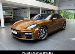 Bild des Angebotes Porsche Panamera Turbo E-Hybrid  Active Ride*Inno*Pano*S