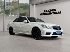 Bild des Angebotes Mercedes-Benz E 500 CGI BlueEfficiency 4Matic, Harman/Kardon