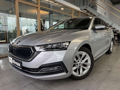Bild des Angebotes Skoda Octavia 2.0 TDI Style, HUD, Massage, Ambie, PDC!