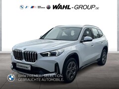 Bild des Angebotes BMW X1 sDrive18i xLine Adapt LED Sportsitze Navi Luxury