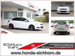 Bild des Angebotes Citroen C4 Exclusive HDI