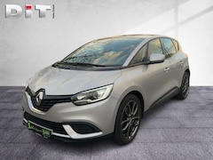 Bild des Angebotes Renault Scenic IV 1.2 TCe 115 Energy Life Klima Tempomat