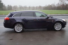 Bild des Angebotes Opel Insignia Insignia Sports Tourer 1.4 Turbo Sports Tourer eco