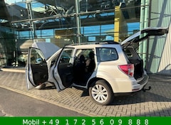 Bild des Angebotes Subaru Forester Comfort Autom 4x4 AHK Xenon Kamera GSD