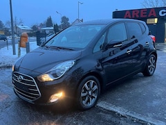 Bild des Angebotes Hyundai iX20 blue*Classic*MULTI*KLIMA*16ZOLL*