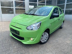 Bild des Angebotes Mitsubishi Space Star /Klima/ZV/PDC/Org.22Tkm