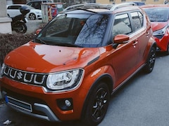 Bild des Angebotes Suzuki Ignis Ignis (SHVS) Hybrid Comfort