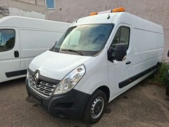 Bild des Angebotes Renault Master L3H2 HKa 3,5t 120 KW AHK, Klima, Euro 5, gepflegt!