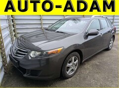 Bild des Angebotes Honda Accord 2.0 Tourer Kombi*AHK*Alufelgen*Tüv:10/27*