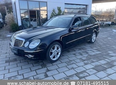 Bild des Angebotes Mercedes-Benz E 280 T Automatik Avantgarde Navi PDC Xenon