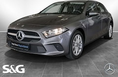 Bild des Angebotes Mercedes-Benz A 250 e CARPLAY+KAMERA+MBUX+PDC+SITZHEIZUNG+17"