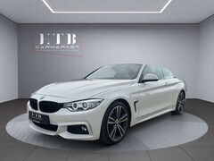 Bild des Angebotes BMW 440 i M Cabrio M Sport MPPSK/Harman/HuD/