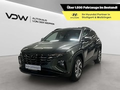 Bild des Angebotes Hyundai TUCSON Edition 30+ Mild-Hybrid 2WD Klima Navi