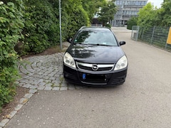Bild des Angebotes Opel Vectra 1.9 CDTI Caravan