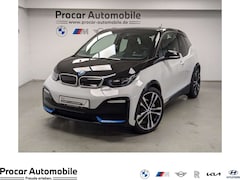 Bild des Angebotes BMW i3 s 120 H/K Wärmepumpe RFK Navi Prof